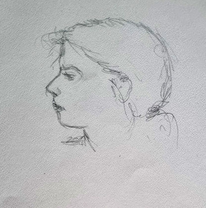zeichnung